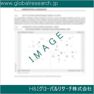 グローバルリサーチ調査資料のイメージ